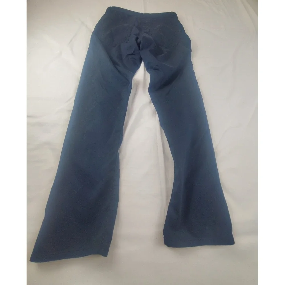 Gorpcore Hiking All Weather Dri-FIT Straight Leg Pants Nike Womens 30x32 Black